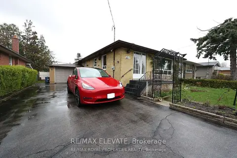 14 Mozart Avenue