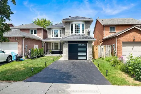 41 Graybark Crescent