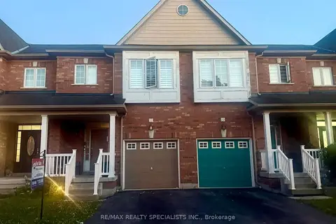 20 Thorp Crescent