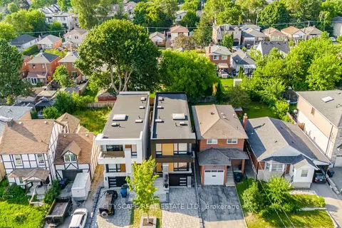 10A Holmstead Avenue