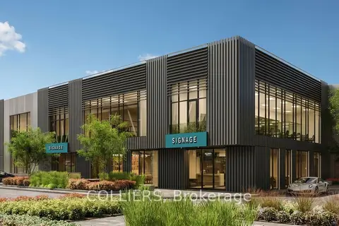 2075 McNicoll Avenue B104