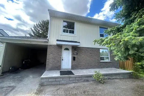 264 John Tabor Trail