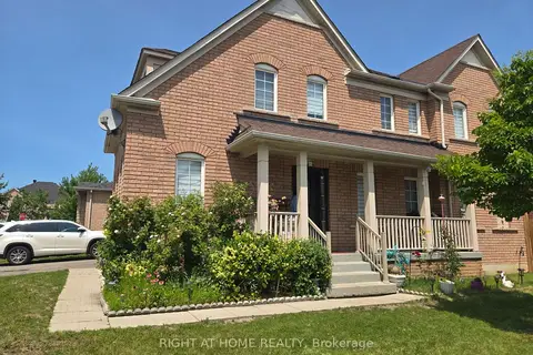 3 Wainwright Drive