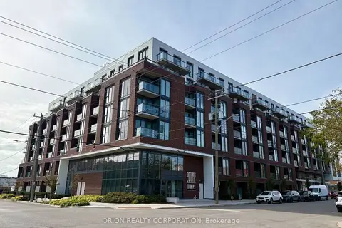 201 Brock Street S 110
