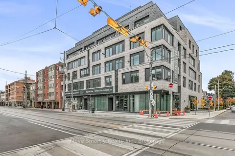 115 Larchmount Avenue 509
