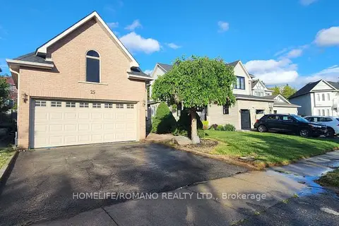 25 Bedell Crescent