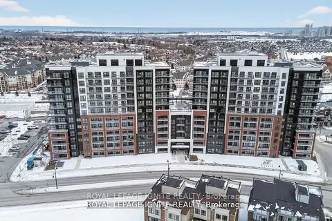51 Clarington Boulevard 1124