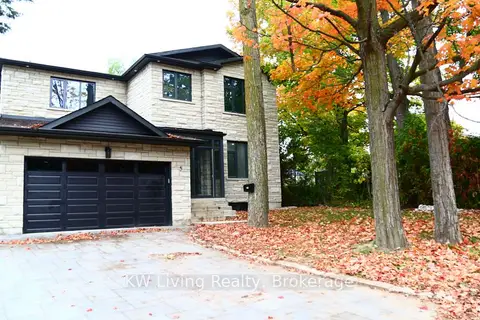 5 Todd Road