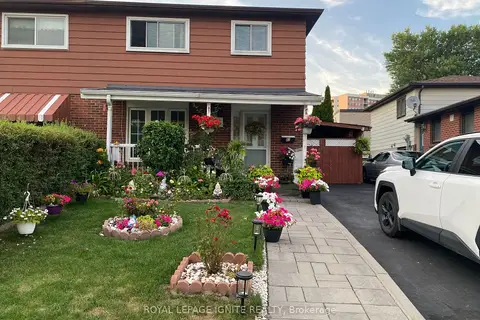 83 Coxworth Crescent