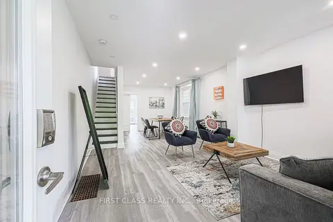 53 Aldridge Avenue