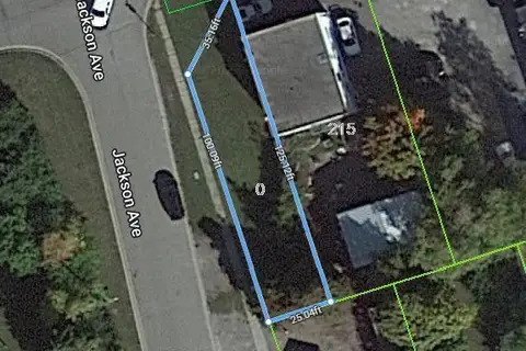 0 Toronto Avenue