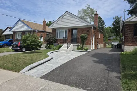 141 Phillip Avenue Lower