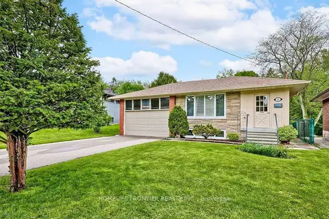 11 Alpaca Drive Lower A