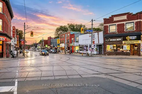 368 Broadview Avenue 2nd Floor Room 1