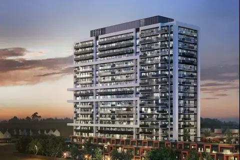 2545 Simcoe Street N 1106