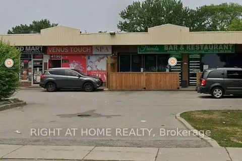 4190 Kingston Road E 3