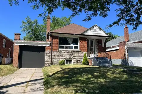 936 Pharmacy Avenue