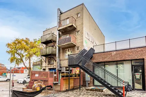 996 Queen Street E 4