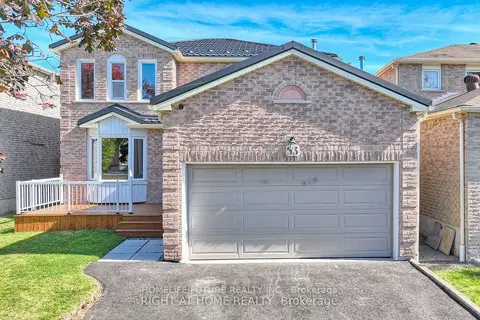 53 Dakin Drive N Basement