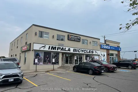 1818 Dundas Street E 203