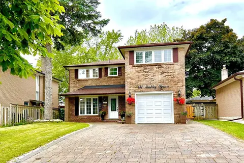 137 Merkley Square