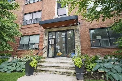 3017 Queen Street E E4
