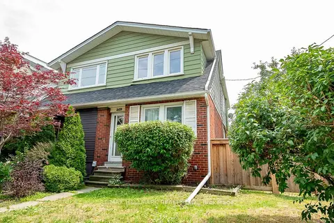 2159 Gerrard Street E Main