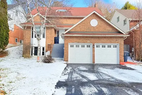 41 Broadbridge Drive Main and Upper