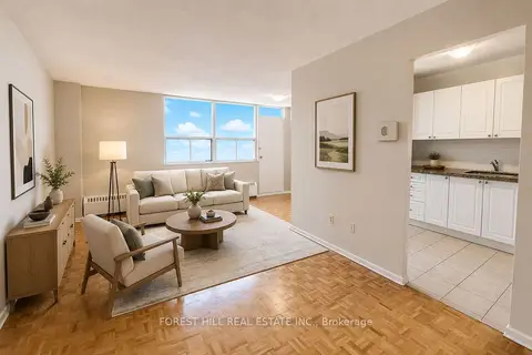 165 Barrington Avenue 101