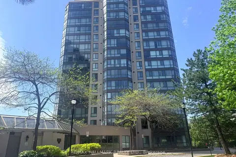 3231 Eglinton Avenue E 1105