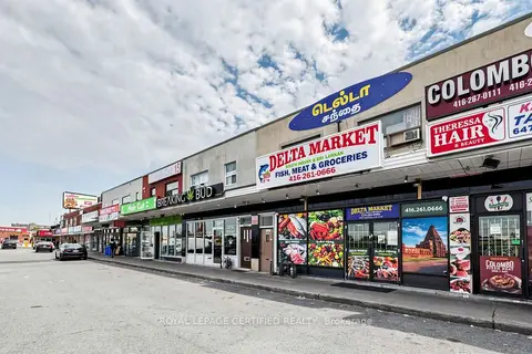 2679 Eglinton Avenue E 8