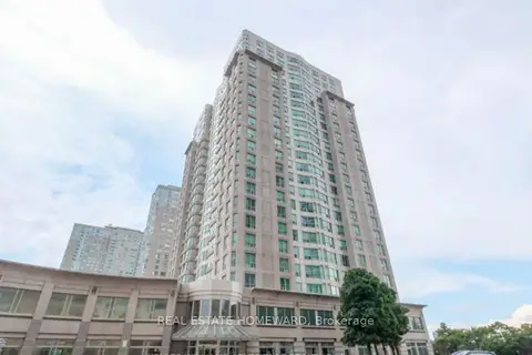 18 Lee Centre Drive PH305- RoomB
