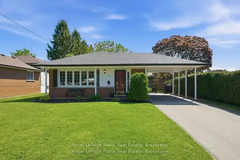 185 Athabasca Street