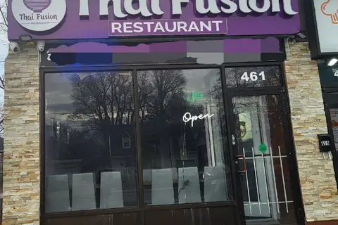 461 Pharmacy Avenue