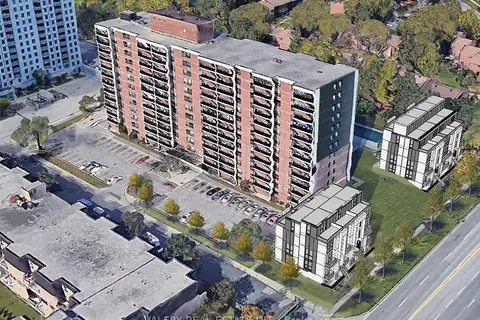 750 Morningside Avenue 1201