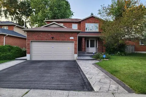 102 William Stephenson Drive