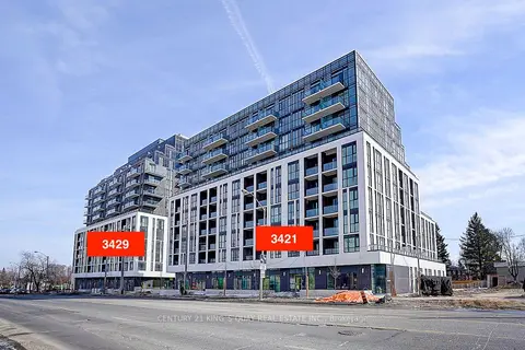 3421 Sheppard Avenue E 911
