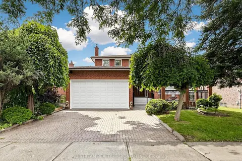 117 Ambercroft Boulevard