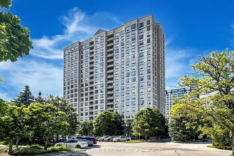 5039 Finch Avenue E PH11