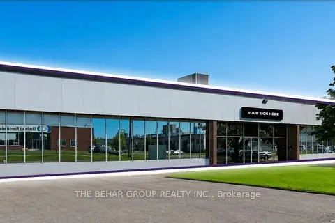 285 Midwest Road Option 2