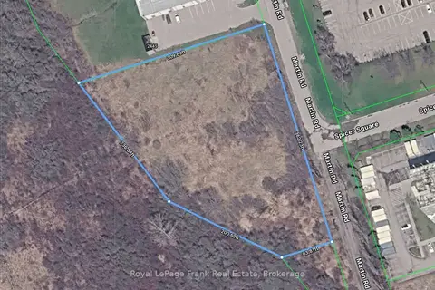 0 Martin Road