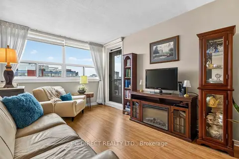 80 Athol Street E 604