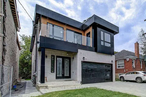 6 McCowan Road