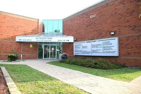 850 Tapscott Road 18