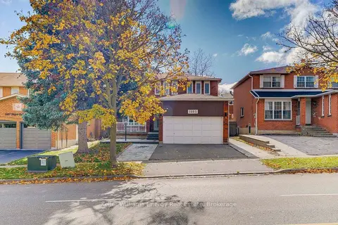 1695 Major Oaks Road