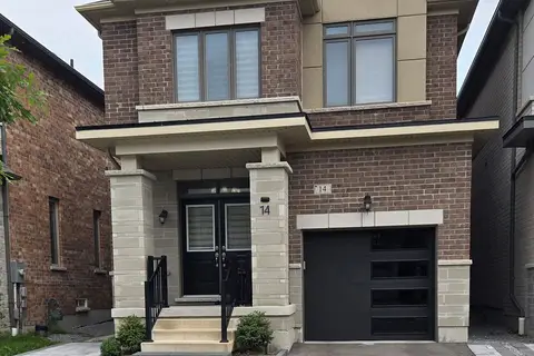 14 Ogston Crescent
