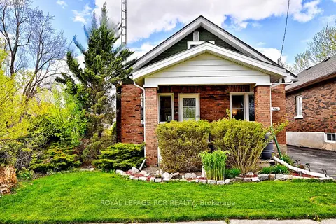 116 Buckingham Avenue