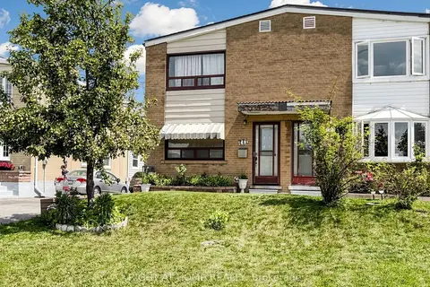 771 Birchmount Road