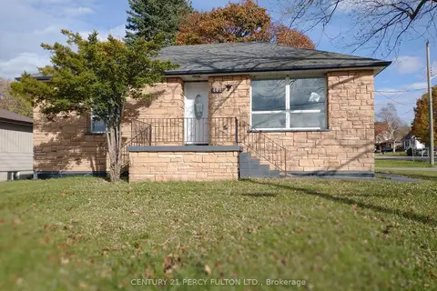 401 Anderson Street
