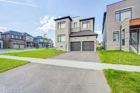 2151 Binbrook Drive